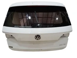 Tampa Traseira Taos 2021 2022/...