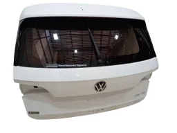 TAMPA TRASEIRA TAOS 2021 2022/...