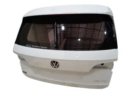 TAMPA TRASEIRA TAOS 2021 2022/...