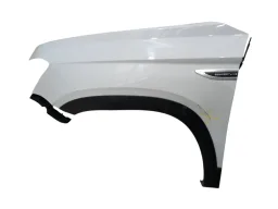 Paralama Esquerdo Taos 2022 2023 2024/..C/Amassado