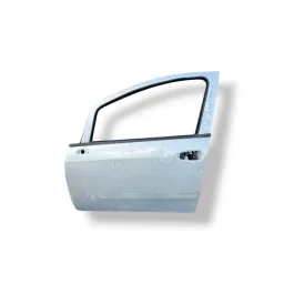 Porta Dianteira Esquerda Fiat Punto 2009 Detalhe