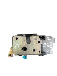 Fechadura Porta Diant Esq Fiesta Ecosport 03/14 6Pino C/Mold