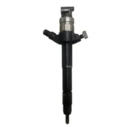 BICO INJETOR PAJERO FULL 3.2 DIESEL 2008 A 2011 1465A054