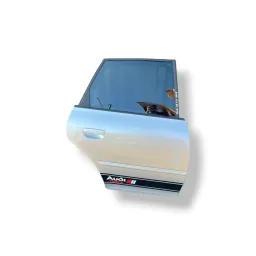 Porta Traseira Direita Audi A3 1999 2000 2001 2002 2003
