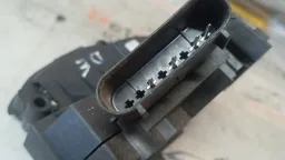 FECHADURA PORTA DE FIESTA KA ECOSPORT RANGER FUSION 13/ 4PI