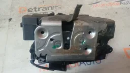 FECHADURA PORTA DE FIESTA KA ECOSPORT RANGER FUSION 13/ 4PI