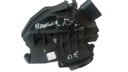 Fechadura Porta DE Fiesta Ka Ecosport Ranger Fusion 13/ 4Pi