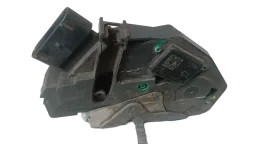 FECHADURA PORTA DE FIESTA KA ECOSPORT RANGER FUSION 13/ 4PI