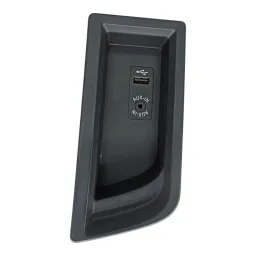ENTRADA USB AUXILIAR BMW 118 120 320 F20 F30 9229246 11 A 19