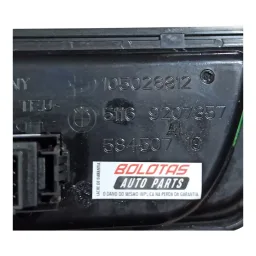 ENTRADA USB AUXILIAR BMW 118 120 320 F20 F30 9229246 11 A 19