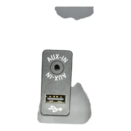 ENTRADA USB AUXILIAR BMW 118 120 320 F20 F30 9229246 11 A 19