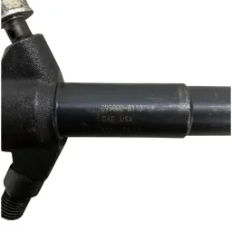 BICO INJETOR PAJERO FULL 3.2 DIESEL 2012 A 2021 1465A307