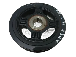 Polia Virabrequim Toyota Yaris 1.5 2021
