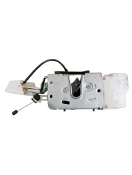 Fechadura Porta Diant Esquerda Fox Spacefox 2004/2009 4Pinos