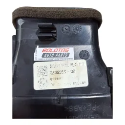 DIFUSOR AR PAINEL ESQUERDO BMW 118 120 F20 9205355 11 A 19