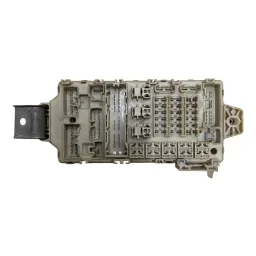 CAIXA FUSÍVEL PAJERO FULL 3.2 DIESEL 2008 A 2016 9184-0W