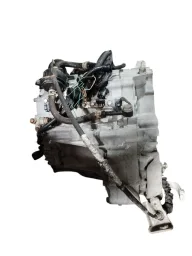 CAIXA CAMBIO FIT CITY 1.5 2009 2010 A 2014 AUTOMÁTCIA