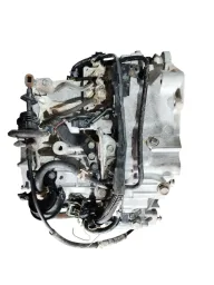 CAIXA CAMBIO FIT CITY 1.5 2009 2010 A 2014 AUTOMÁTCIA