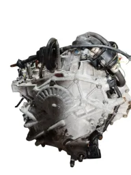 CAIXA CAMBIO FIT CITY 1.5 2009 2010 A 2014 AUTOMÁTCIA