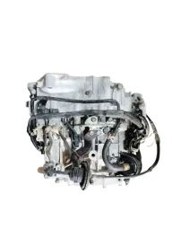 CAIXA CAMBIO FIT CITY 1.5 2009 2010 A 2014 AUTOMÁTCIA