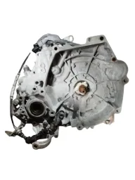 Caixa Cambio Fit City 1.5 2009 2010 a 2014 Automátcia