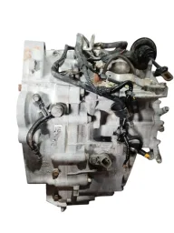 CAIXA CAMBIO FIT CITY 1.5 2009 2010 A 2014 AUTOMÁTCIA