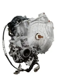 CAIXA CAMBIO FIT CITY 1.5 2009 2010 A 2014 AUTOMÁTCIA