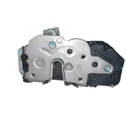 FECHADURA PORTA TRAS ESQ AGILE SONIC TRACKER ATÉ 19 5 PINOS