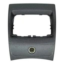 MOLDURA CONSOLE CENTRAL BMW 116 118 120 F20 11 A 19