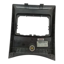 MOLDURA CONSOLE CENTRAL BMW 116 118 120 F20 11 A 19