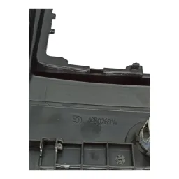 MOLDURA CONSOLE CENTRAL BMW 116 118 120 F20 11 A 19