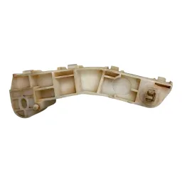 GUIA PARA-CHOQUE DIANTEIRO DIREITO PAJERO FULL 2008 A 2021