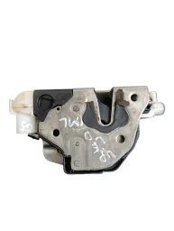 Fechadura Porta Dianteira Esquerda Gol Voyage G5 G6 G7 4Pino