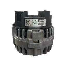 ALTERNADOR GOL FOX POLO SAVEIRO G5 G6 G7 G8 1.0 1.6 90A