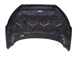 CAPÔ DIANTEIRO ECOSPORT 2018 2019 A 2021