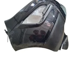 PARACHOQUE DIANTEIRO ECOSPORT 2018 A 2021C/RISCOS