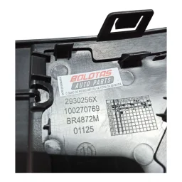 TAMPA REBOQUE TRAS DIR RENEGADE T270 2930256X 22 A 26
