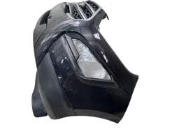 PARACHOQUE DIANTEIRO ECOSPORT 2018 A 2021C/RISCOS