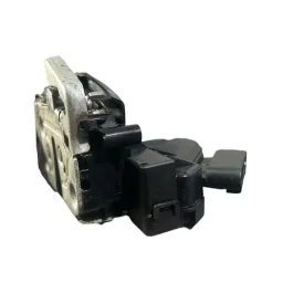 FECHADURA PORTA D.D NEW FIESTA KA ECOSPORT FUSION 13/ 5PINOS