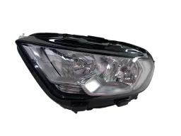 FAROL ESQUERDO ECOSPORT 2018 2019 A 2021 S/ XENON