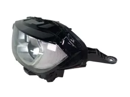 FAROL ESQUERDO ECOSPORT 2018 2019 A 2021 S/ XENON