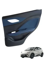 Forro Porta Traseira Direita Byd Dolphin Mini 2024 2025/..