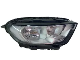 Farol Direito Ecosport 2018 2019 a 2021 S/ Xenon