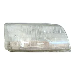 Lente Farol Ducato Jumper Boxer 2.8 2002 Direito Original