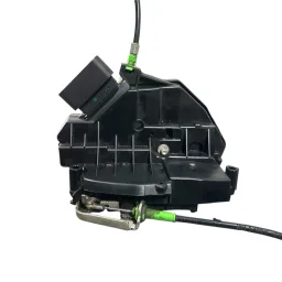 Fech. Tras Esq Fiest Ka Fusion Ecosport new fiesta 5 pinos