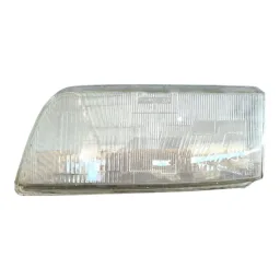 Lente Farol Ducato Jumper Boxer 2.8 2002 Esquerdo Original
