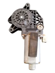 Motor Máquina Vidro Traseira esquerda Vw Gol G3