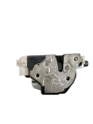 Fechadura Porta Diant Esq Gol Voyage Sav G5 G6 G7 G8 6 Pinos