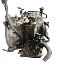 CAIXA CAMBIO NISSAN X-TRAIL 2. CVT 2007 2014