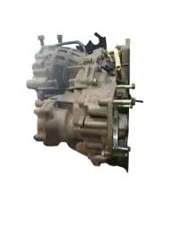 CAIXA CAMBIO NISSAN X-TRAIL 2. CVT 2007 2014